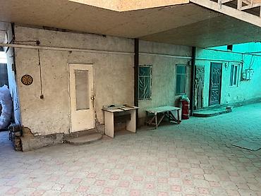 Аренда цехов, заводов и фабрик: Здается швейный цех, на длительный срок. 250м.кВ. +10 свободных — 27