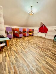 Kommersiya daşınmaz əmlakının satışı: TƏCİLİ OBYEKT - UŞAQ BAXÇASI SATILIR. Bakixanov — 14