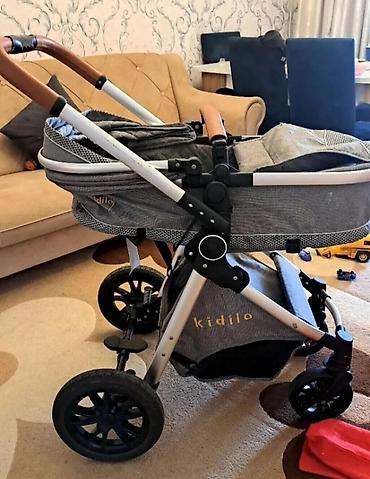 mothercare манеж: Kalaska yaxsi veziyyetde iymet son.Unvan Neftciler — 2