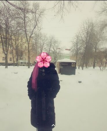 женские зимние сапоги из натуральной кожи и меха: Шуба, Узун модель