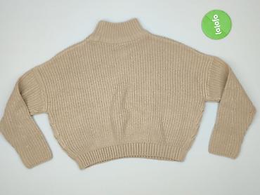 deezee swetry: Sinsay, Sweter damski, rozmiar 2XS — 5
