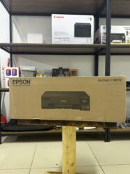 tab: EPSON EcoTank L18050 A3+, Wi-Fi Ink Tank Photo Printer, 6 colour🔥🔥🔥