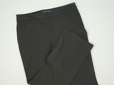 siader: Zara, Spodnie materiałowe damskie, rozmiar M — 1