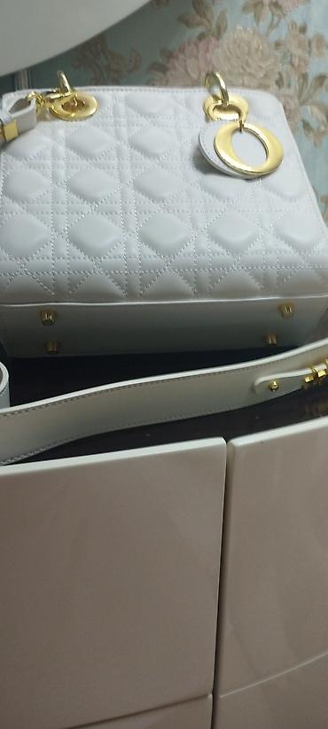Çantalar: Çiyin çantası, Dior, Yeni — 3
