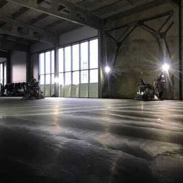 Бетонные работы: Стяжка Демонтаж, Бесплатная консультация, Гарантия Больше 6 лет опыта — 17