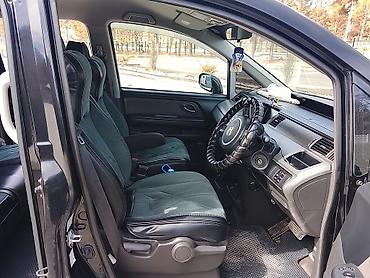 Honda: Honda Stepwgn: 2006 г., 0.2 л, Автомат, Бензин, Минивэн — 6