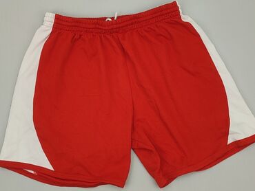 Trousers: Shorts for men, S (EU 36), condition - Good