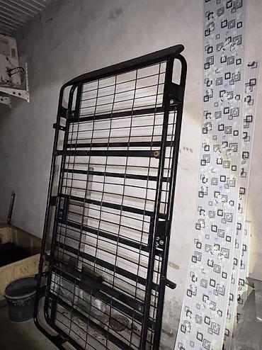 Багажные и экспедиционные корзины: Корзина На рейлинги Сталь — 11