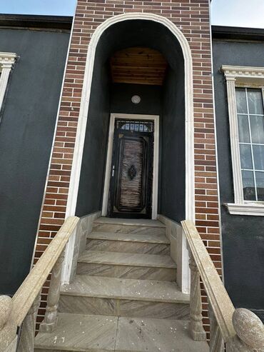 Həyət evləri və villaların satışı: Masazır 3 otaqlı, 75 kv. m, Kredit var, Yeni təmirli — 7