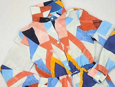 krowa: Shein, Ogrodniczki damskie, rozmiar S — 1