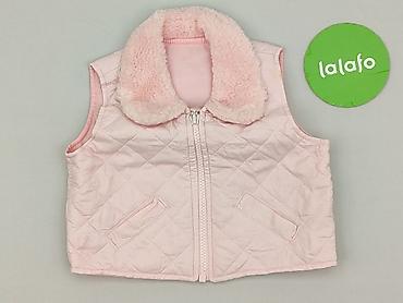 bluza lindex: Kamizelka, Marks & Spencer, 12-18 miesięcy, stan - Bardzo dobry — 2