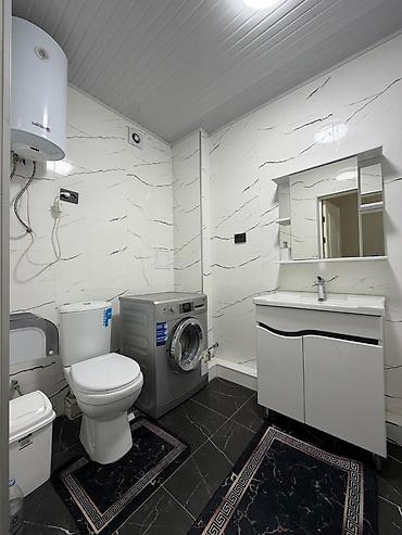 2022: 2 комнаты, 65 м², Мед Академия Элитка, 10 этаж, Евроремонт — 4