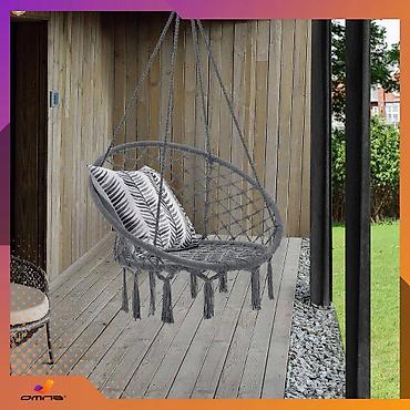 Садовые качели: Садовые качели Со спинкой, Без крыши — 5