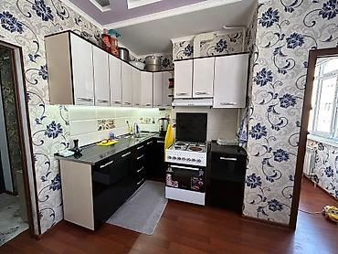 ресторан work: 2 комнаты, 50 м², Элитка, 5 этаж — 3