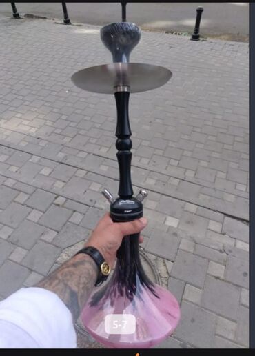 Qəlyan, vayp və aksesuarları: Gördüyünüz bütün qəlyan aparatları son madel premium ve arginal — 2