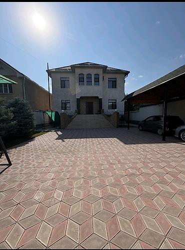 Продажа коттеджей и домов: 🏠 Срочно!!! Продается 3 уровневый дом рядом с центром. 📍 Район — 1