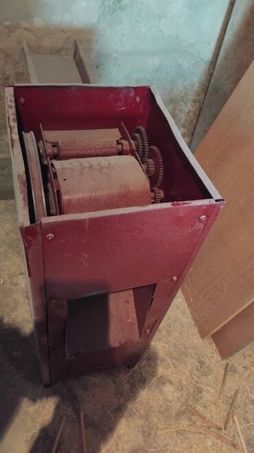 Другое ТВ и видео: Продаю сено реску ссср мотор медной обмотки на 220 волт 1500 оборт в — 14