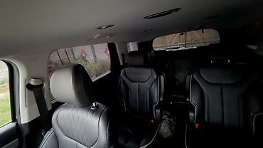 byd e6: Hyundai Palisade: 2020 г., 2.2 л, Автомат, Дизель, Кроссовер — 2