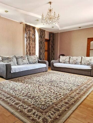 Продажа домов: Дом, 219 м², 10 комнат, Собственник — 7