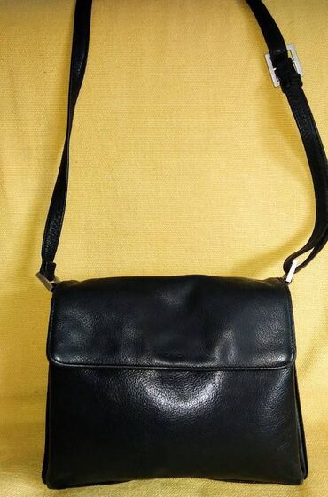 Torbe: Picard crna kožna torba Odlična Picard torba, izrađena od kvalitetne na lalafo.rs — 8 Torbe: Picard crna kožna torba Odlična Picard torba, izrađena od kvalitetne — 8