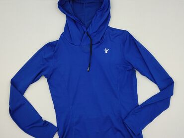 Кофта з каптуром жіноча, розмір S