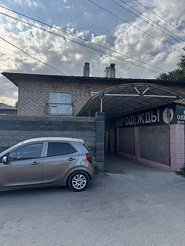 жерди: 2 бөлмө, 43 м², 1 кабат — 7