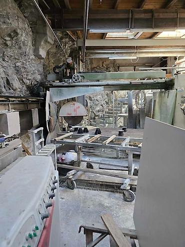 Ostali alati i mašine: Prodajem vecu kolicinu poliranih granitnih ploca 2cm 3cm dosta — 11