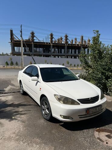 тойота камри сороковка: Toyota Camry: 2003 г., 2.4 л, Механика, Бензин, Седан