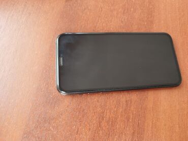 айфон 11 цена в кыргызстане: IPhone 11 Pro, Б/у, 64 ГБ, Зарядное устройство, Защитное стекло, Чехол, 80 %