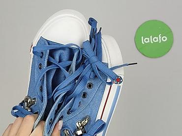 air force 19: Trampki damskie, rozmiar 39 — 7