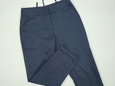 marvel trousers: Spodnie materiałowe damskie, rozmiar M — 1