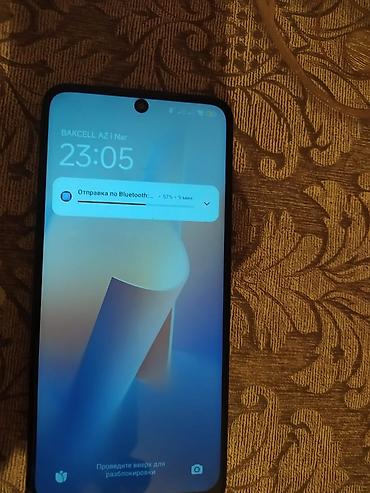 i̇phone x 64 gb: Redmi 11, 128 GB, rəng - Mavi, İki sim kartlı — 1