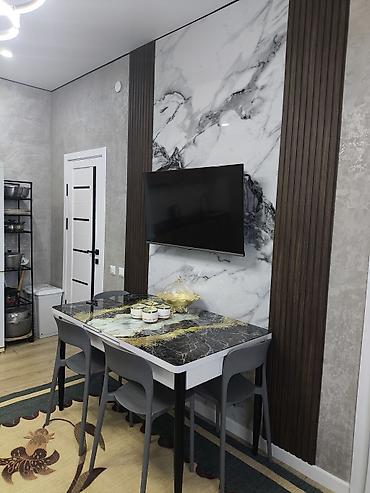 Продажа квартир: 1 комната, 30 м², Дизайнерский ремонт — 7