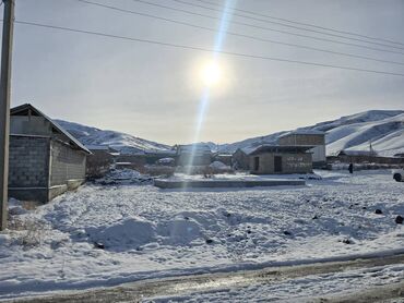 Продажа участков: 5 соток, Для строительства, Красная книга — 9