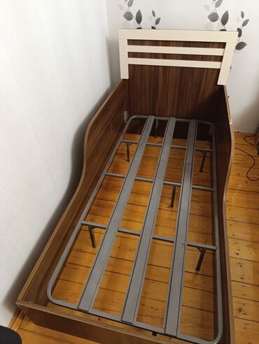 matras tek neferlik: İşlənmiş, Təknəfərlik çarpayı, Bazasız, Matras ilə, Siyirməsiz, Azərbaycan