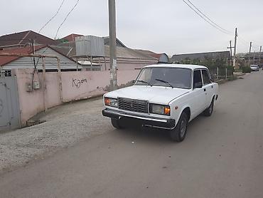 vaz 2107 satis: VAZ (LADA) 2107: 1.6 l | 2003 il Sedan — 8