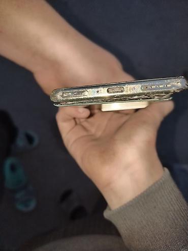 Infinix: Infinix Note 40 Pro, 256 GB, Sənədlərlə — 7