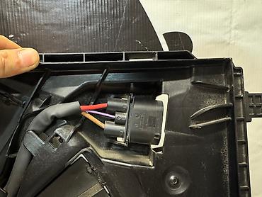 Вентиляторы: Вентилятор Mercedes-Benz 2022 г., Новый, Оригинал, Германия — 10