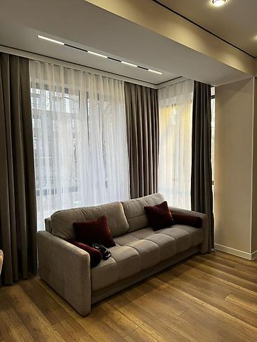 Продажа квартир: 2 комнаты, 65 м², Элитка, 2 этаж, Евроремонт at lalafo.kg — 3 Продажа квартир: 2 комнаты, 65 м², Элитка, 2 этаж, Евроремонт — 3