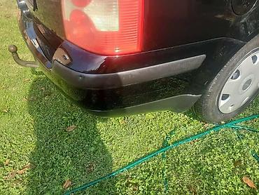 clio 1: BRANIK ZADNJI ZA VOLKSWAGEN PASSAT B5.5 | Branik zadnji za Passata — 3