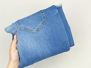 divided jeans: Pieces, Jeansy damskie, rozmiar S — 6