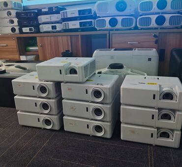 Proyektorlar: Proyektor — 3