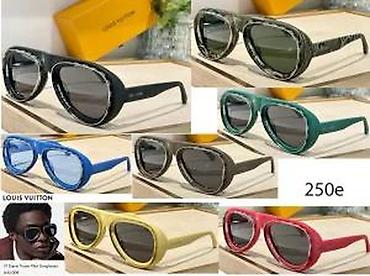 Naočare: L.VUITTON EKSKLUZIVNI MODELI, ULTRA HIT 2025-26 | Najnovije! ! ! — 16