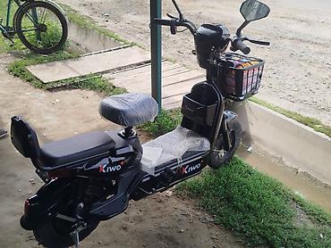 Городские велосипеды: Городской велосипед, BMW, Рама M (156 - 178 см), Новый — 1