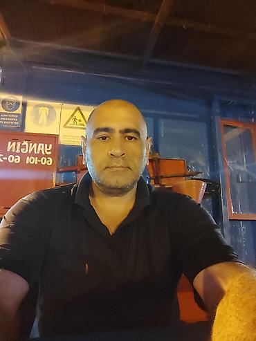 gecə növbəsi iş: Iş axtarıram ayda 15 ğün 46 yaşım var Təsvir: - Mexaniki və texniki — 1