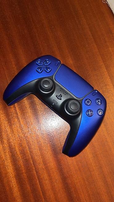 dualsence: 🎮 PlayStation 5 DualSense Pult Satılır! ✅ Original Sony DualSense ✨ — 1