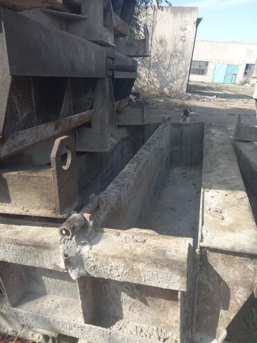 Другое строительное оборудование: Формочки для фск жби — 7