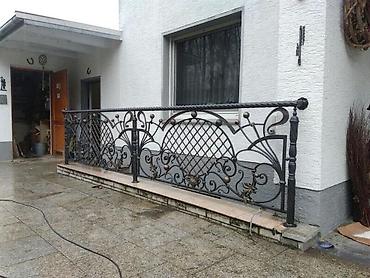 Сварка: Сварка | Решетки на окна, Перила, Заборы, оградки Гарантия — 28