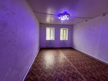 ошский переулок: 70 м², 3 комнаты, Забор, огорожен