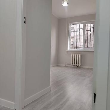 Продажа квартир: 2 комнаты, 43 м², 104 серия, 1 этаж, Косметический ремонт — 6